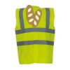 OFFER High-Vis Vests x10  Thumbnail