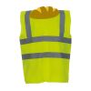 OFFER High-Vis Vests x10  Thumbnail