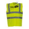 OFFER High-Vis Vests x10  Thumbnail