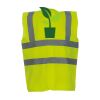 OFFER High-Vis Vests x10  Thumbnail