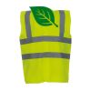 OFFER High-Vis Vests x10  Thumbnail
