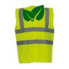 OFFER High-Vis Vests x10  Thumbnail