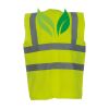 OFFER High-Vis Vests x10  Thumbnail