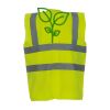OFFER High-Vis Vests x10  Thumbnail