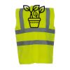 OFFER High-Vis Vests x10  Thumbnail