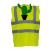OFFER High-Vis Vests x10  Thumbnail