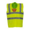OFFER High-Vis Vests x10  Thumbnail