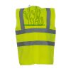 OFFER High-Vis Vests x10  Thumbnail