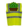 OFFER High-Vis Vests x10  Thumbnail