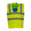 OFFER High-Vis Vests x10  Thumbnail