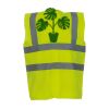 OFFER High-Vis Vests x10  Thumbnail