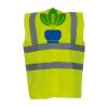 OFFER High-Vis Vests x10  Thumbnail