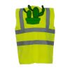 OFFER High-Vis Vests x10  Thumbnail