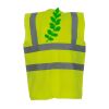 OFFER High-Vis Vests x10  Thumbnail