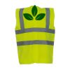 OFFER High-Vis Vests x10  Thumbnail