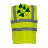 OFFER High-Vis Vests x10  Thumbnail