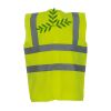 OFFER High-Vis Vests x10  Thumbnail