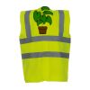 OFFER High-Vis Vests x10  Thumbnail