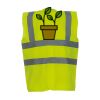 OFFER High-Vis Vests x10  Thumbnail