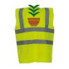 OFFER High-Vis Vests x10  Thumbnail