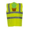 OFFER High-Vis Vests x10  Thumbnail