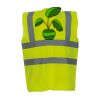OFFER High-Vis Vests x10  Thumbnail