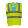OFFER High-Vis Vests x10  Thumbnail