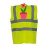 OFFER High-Vis Vests x10  Thumbnail