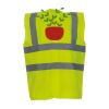 OFFER High-Vis Vests x10  Thumbnail
