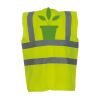 OFFER High-Vis Vests x10  Thumbnail
