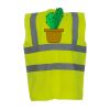 OFFER High-Vis Vests x10  Thumbnail