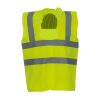 OFFER High-Vis Vests x10  Thumbnail