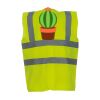 OFFER High-Vis Vests x10  Thumbnail