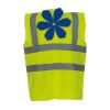 OFFER High-Vis Vests x10  Thumbnail