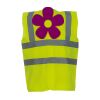 OFFER High-Vis Vests x10  Thumbnail