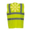 OFFER High-Vis Vests x10  Thumbnail