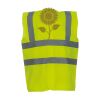 OFFER High-Vis Vests x10  Thumbnail