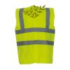 OFFER High-Vis Vests x10  Thumbnail