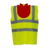 OFFER High-Vis Vests x10  Thumbnail