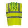 OFFER High-Vis Vests x10  Thumbnail