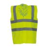 OFFER High-Vis Vests x10  Thumbnail