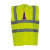 OFFER High-Vis Vests x10  Thumbnail