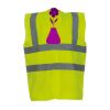 OFFER High-Vis Vests x10  Thumbnail
