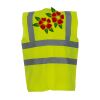 OFFER High-Vis Vests x10  Thumbnail