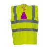 OFFER High-Vis Vests x10  Thumbnail