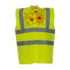 OFFER High-Vis Vests x10  Thumbnail