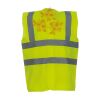 OFFER High-Vis Vests x10  Thumbnail