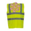 OFFER High-Vis Vests x10  Thumbnail