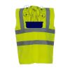 OFFER High-Vis Vests x10  Thumbnail