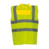 OFFER High-Vis Vests x10  Thumbnail
